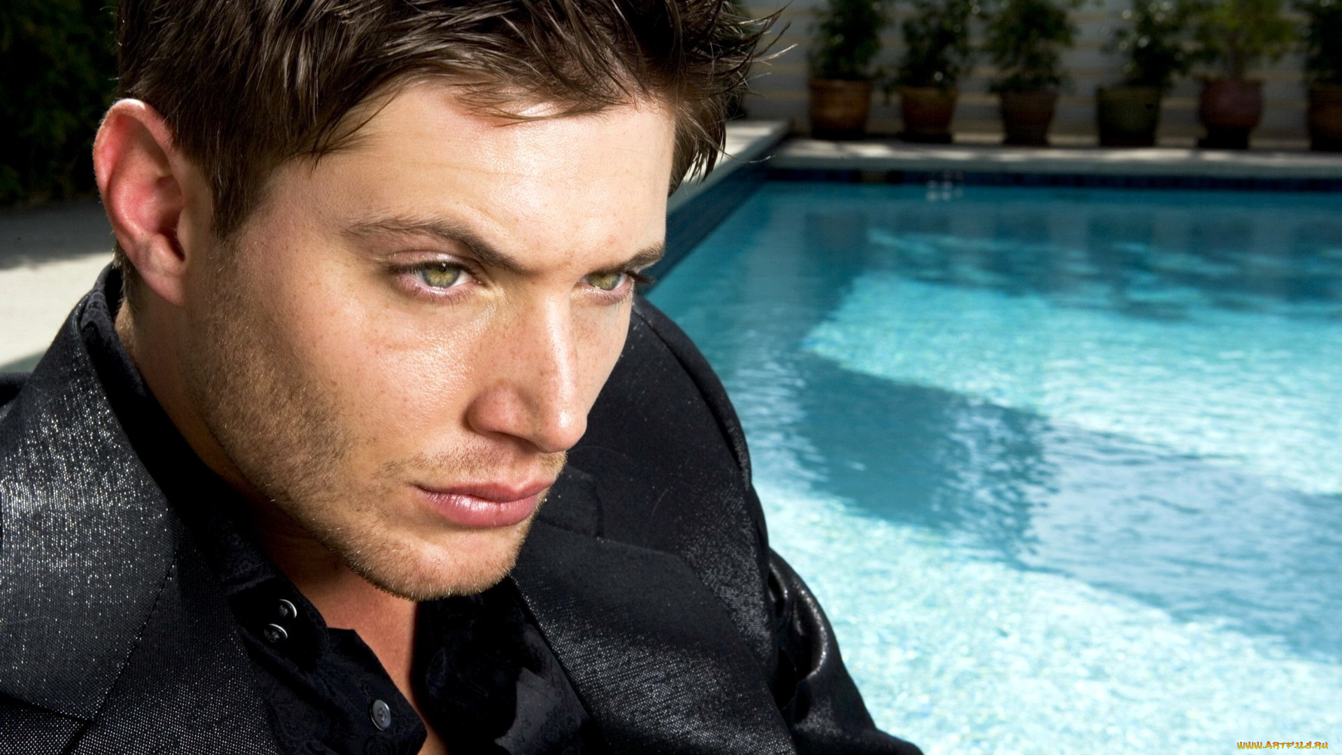 , jensen ackles, 